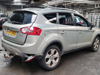 Ford Kuga 2010