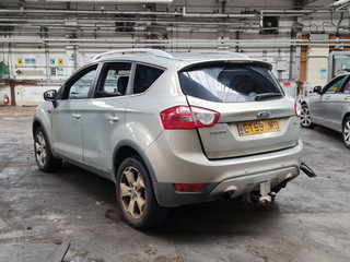 Ford Kuga 2010