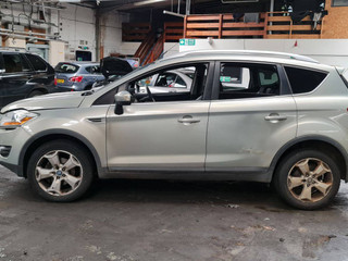 Ford Kuga 2010