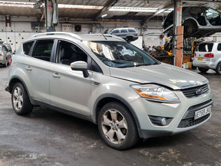 Ford Kuga 2010