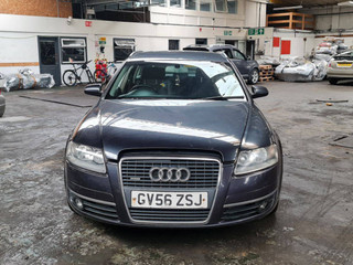 Audi A6 4F/C6 2006