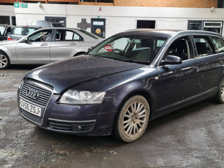 Audi A6 4F/C6 2006