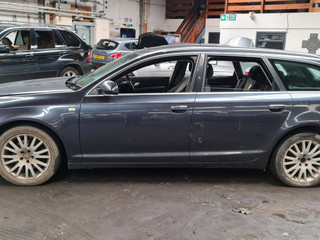 Audi A6 4F/C6 2006