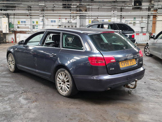 Audi A6 4F/C6 2006