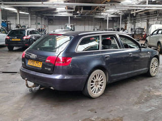 Audi A6 4F/C6 2006
