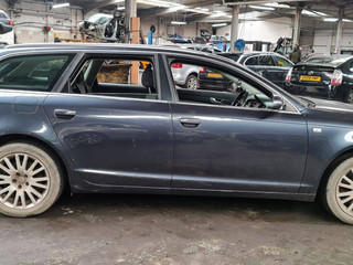 Audi A6 4F/C6 2006