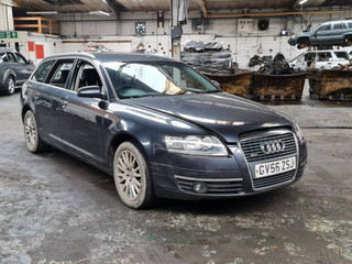 Audi A6 4F/C6 2006