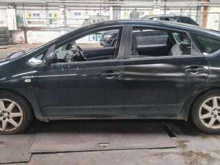 Toyota Prius 2  XW20 рест. 2008