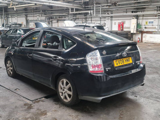 Toyota Prius 2  XW20 рест. 2008