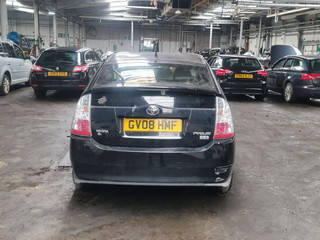 Toyota Prius 2  XW20 рест. 2008