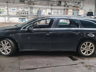 Peugeot 508 2013