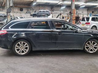 Peugeot 508 2013