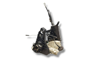 замок двери Mercedes-Benz A-Класс W169 C169 2005, 1.5 л., i, M 266.920, бензин, 5МКПП, tropenschwarz / 160, хетчбэк 3 дв., передний привод, правый руль, A1697202635