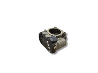заслонка дроссельная Mercedes-Benz A-Класс W169 2005, 1.5 л., i, M 266.920, бензин, АКПП, polarsilber / 761, хетчбэк 5 дв., передний привод, правый руль, A2661410525, 0280750175