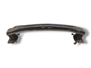 усилитель бампера переднего SEAT Toledo 3 поколение 5P 2007, 1.9 л., TDi PD, BXE, дизель, 5МКПП, rojo emocion / ls3h, хетчбэк 5 дв., передний привод, правый руль, 5P0807109B