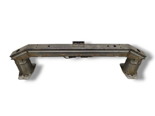 усилитель бампера переднего Land Rover Freelander 2 поколение L359 2010, 2.2 л., TD, 224DT, дизель, 6МКПП, santorini black / lrc820, внедорожник 5 дв., полный привод, правый руль, 6H5217F021