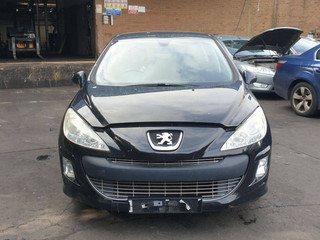Peugeot 308 T7 2008