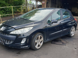 Peugeot 308 T7 2008