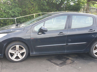 Peugeot 308 T7 2008