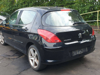 Peugeot 308 T7 2008