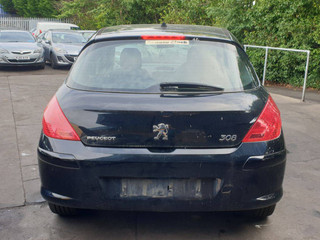 Peugeot 308 T7 2008