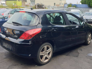 Peugeot 308 T7 2008