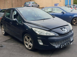Peugeot 308 T7 2008