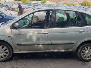 Renault Scenic рест. 2003