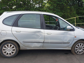Renault Scenic рест. 2003