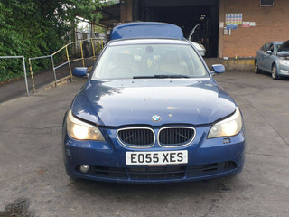 BMW 5 E60/E61 E60 2005