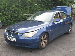 BMW 5 E60/E61 E60 2005