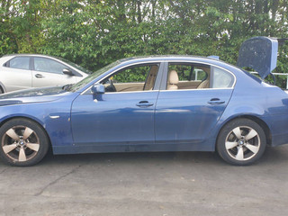 BMW 5 E60/E61 E60 2005