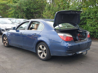 BMW 5 E60/E61 E60 2005