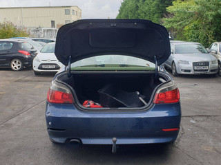 BMW 5 E60/E61 E60 2005