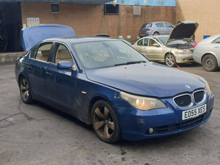 BMW 5 E60/E61 E60 2005