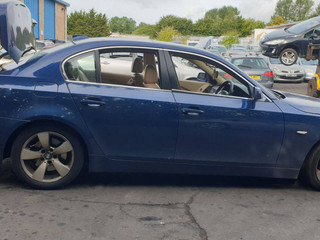 BMW 5 E60/E61 E60 2005
