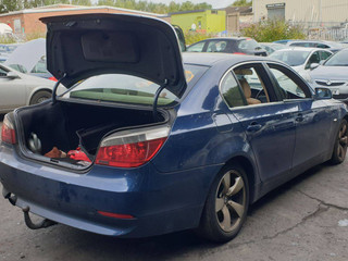BMW 5 E60/E61 E60 2005