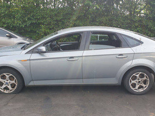 Ford Mondeo 4 2008