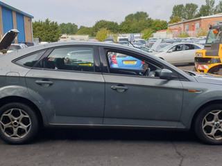 Ford Mondeo 4 2008