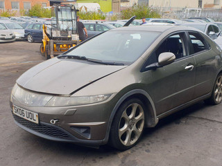 Honda Civic 8 FK2 2006