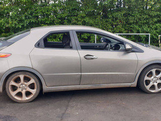 Honda Civic 8 FK2 2006