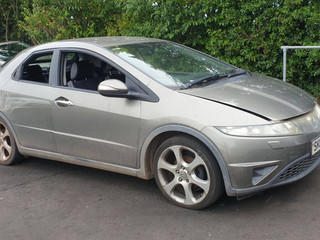 Honda Civic 8 FK2 2006