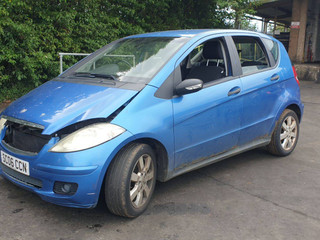 Mercedes-Benz A-Класс W169 2006