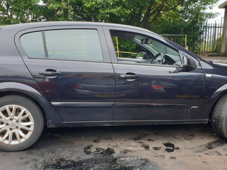 Opel Astra H/Family рест. 2009