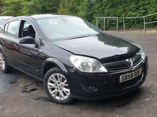 Opel Astra H/Family рест. 2009