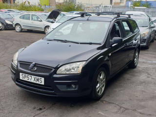 Ford Focus 2 2007