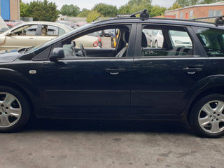 Ford Focus 2 2007
