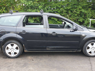 Ford Focus 2 2007