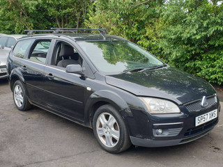 Ford Focus 2 2007