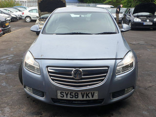 Opel Insignia (A) 2008